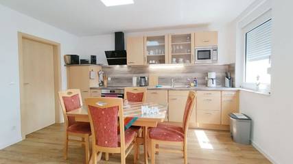 Ferienwohnung für 4 Personen in Weener, Emsland, Bild 4