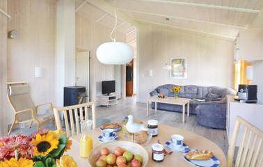 Ferienhaus für 8 Personen in Schönhagen, Brodersby, Bild 3