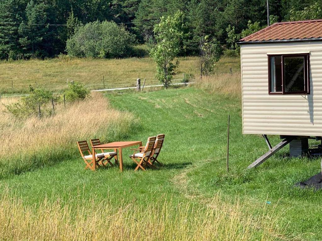 Charming house on large property on Vato in Vätö, Schwedische Ostsee