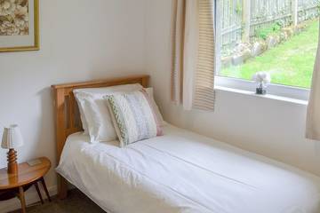 Cottage for 3 People in Rothbury, Northumberland, Photo 4
