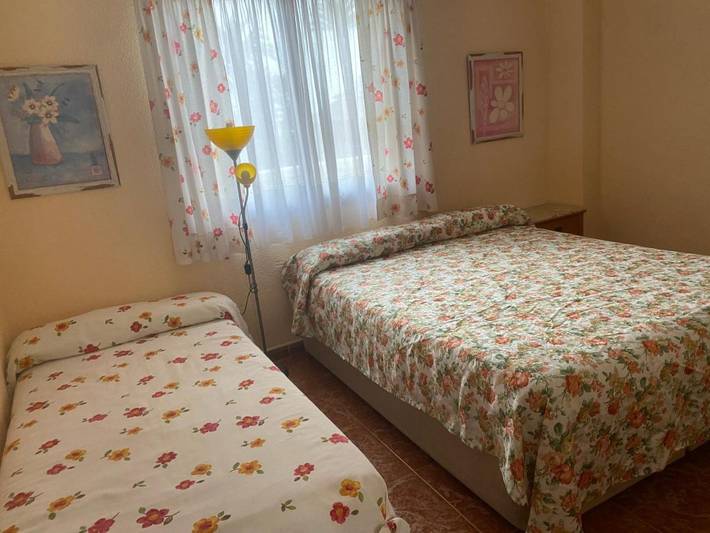 Casa rural para 10 personas, con jardín además de vistas y vistas al lago en Ribera Baixa (València) - 4