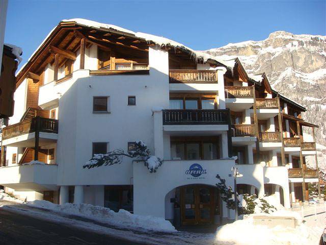 Hotel für 1 Personen, kinderfreundlich - 1