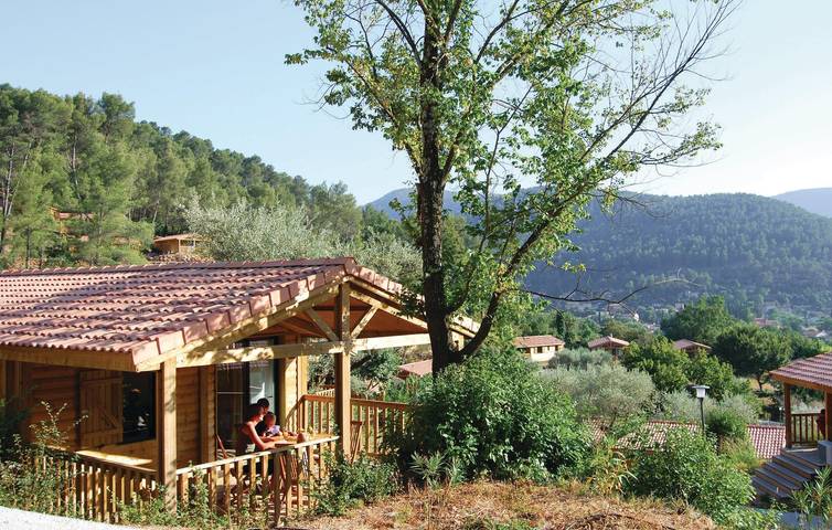 Maison de vacances pour 6 personnes