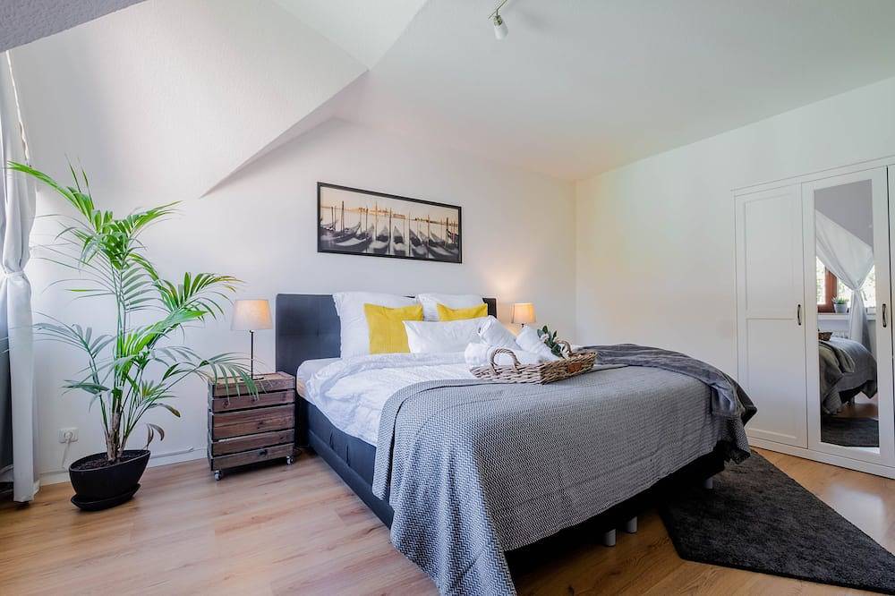 Ganze Wohnung, Im Herzen Wuppertals | ideal für längere Aufenthalte in Wuppertal, Bergisches Land