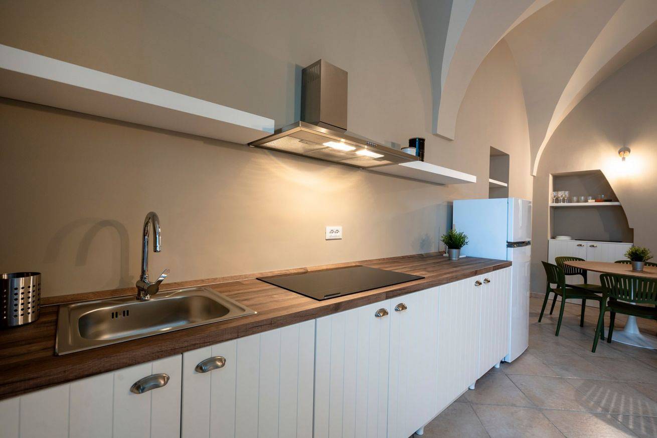 Appartement entier, Guesthost - Zefiro Stays - New Apartment X4 in Martina Franca, Province de Taranto