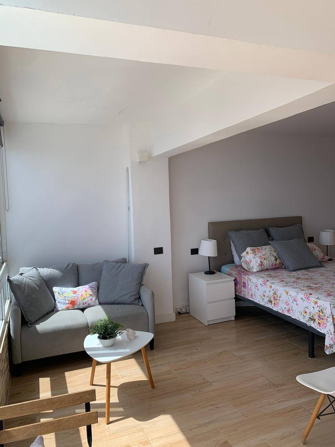 Apartamento entero, Tabaiba Pool & Views in Tabaiba, El Rosario