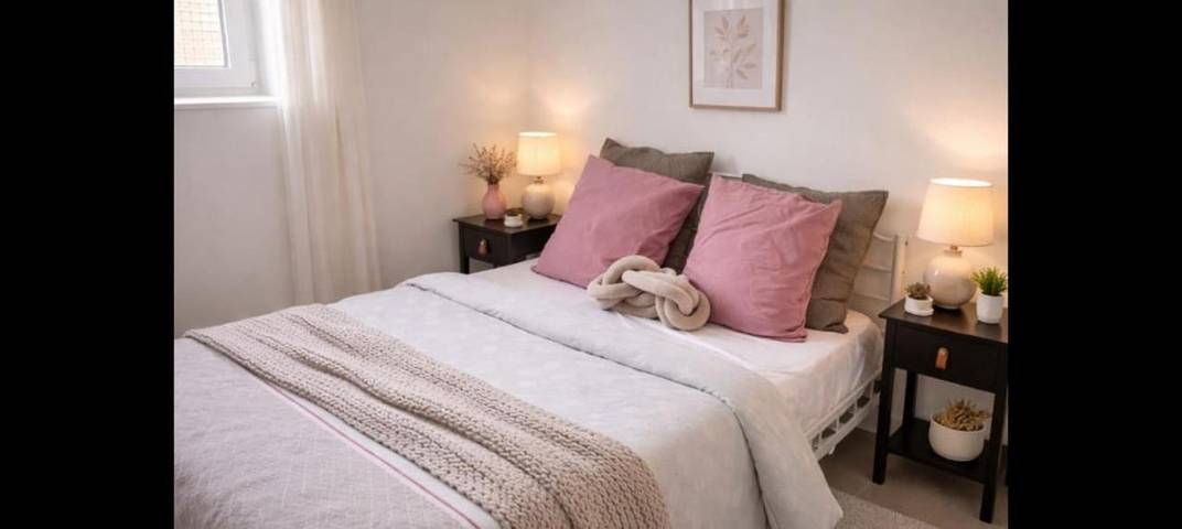 Gîte pour 6 personnes, animaux acceptés à Noisy-le-Sec - 2