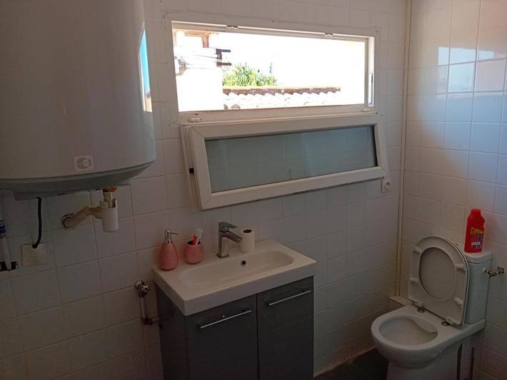 Gîte pour 2 personnes, avec terrasse dans Port de l'Estaque - 4