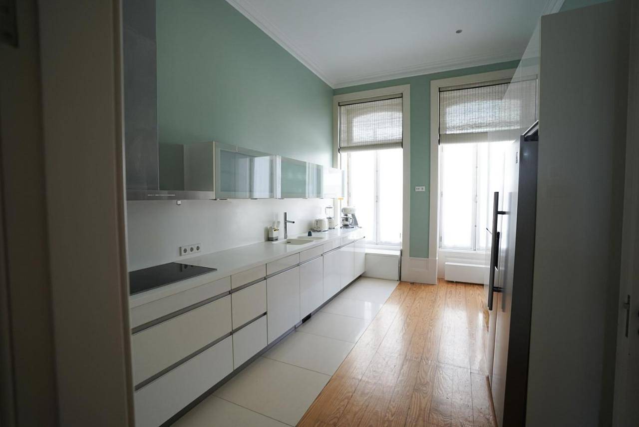 Four-Bedroom House in Vila do Conde, Distrito do Porto