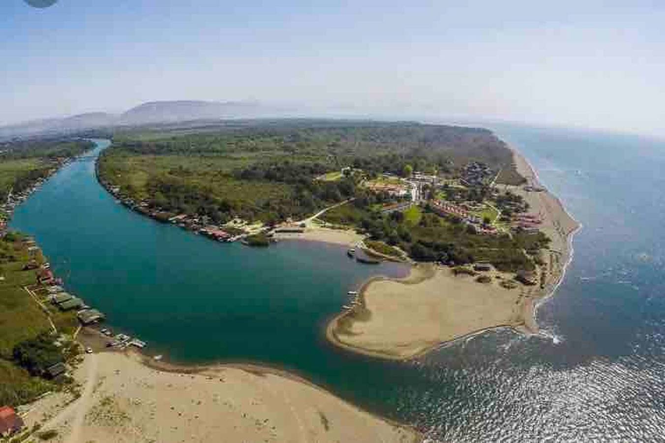 Rajana Bungalow - Ulcinj in Donji Štoj, Opština Ulcinj