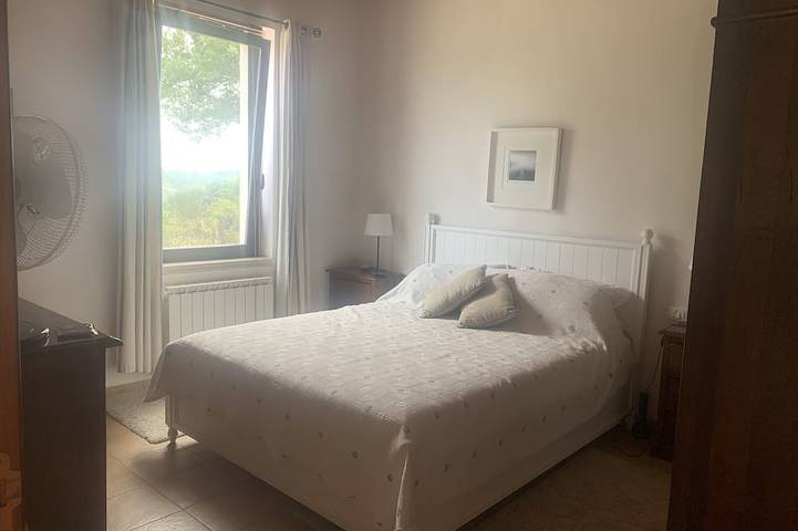 Idyllic Villa, with Infinity Pool, 4 air conditioned bedrooms  & stunning views. in Torino di Sangro, Province de Chieti