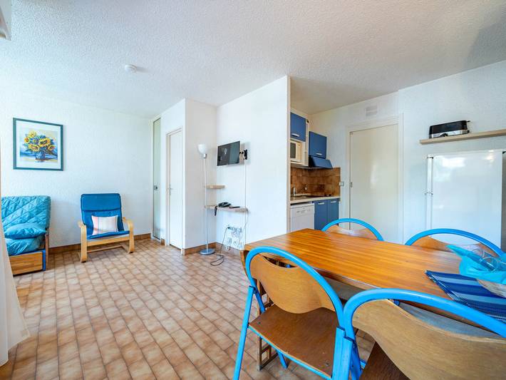 Gîte pour 4 personnes, avec Piscine à Roquebrune-Cap-Martin - 3