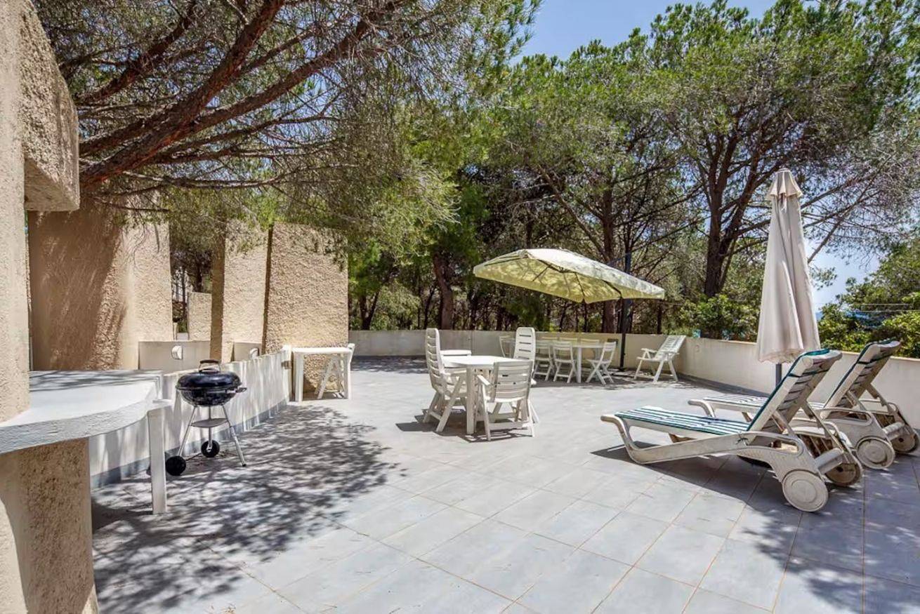 Villa Rubino in Santa Margherita di Pula, Pula e dintorni