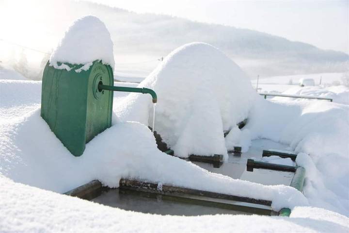 Location de vacances pour 12 personnes, avec jardin et vue dans Les Piards - 3