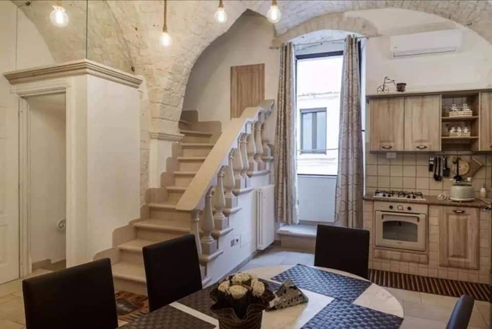 Appartement entier, Casa Vacanze Il Rifugio Del Principe 2 in Putignano, Province de Bari