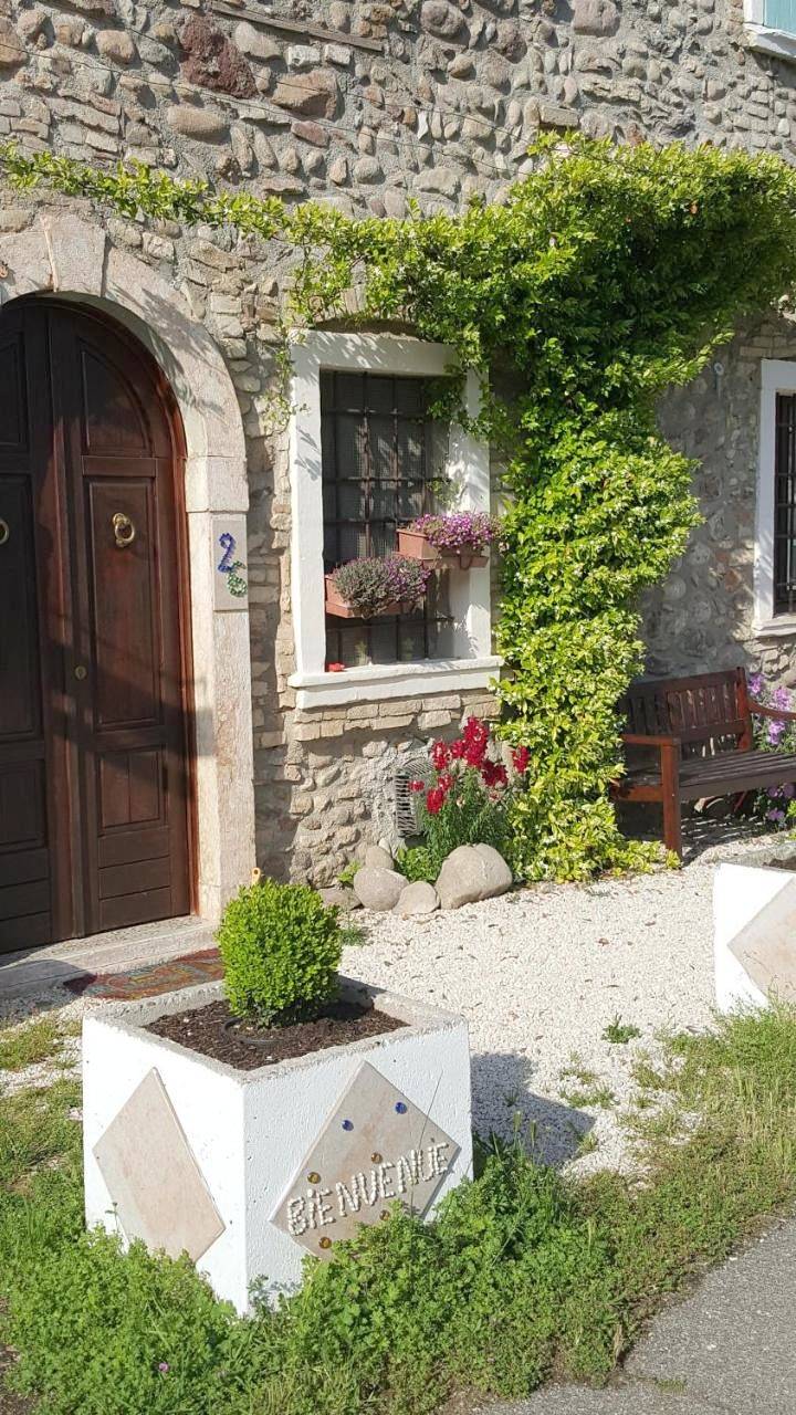 B&B Corte Bezzetti in Volta Mantovana, Provincia di Mantova
