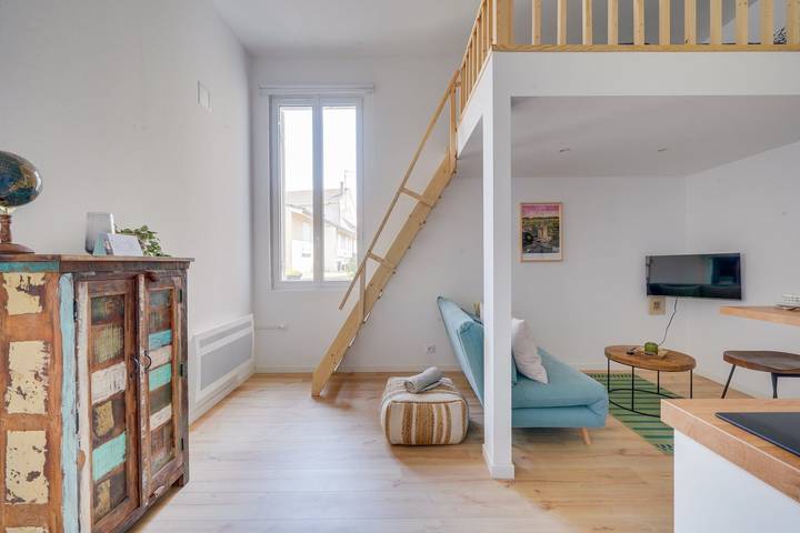 Gîte pour 2 personnes à Libourne - 3