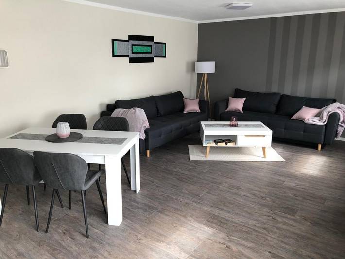 Ferienwohnung für 6 Personen, mit Terrasse - 1