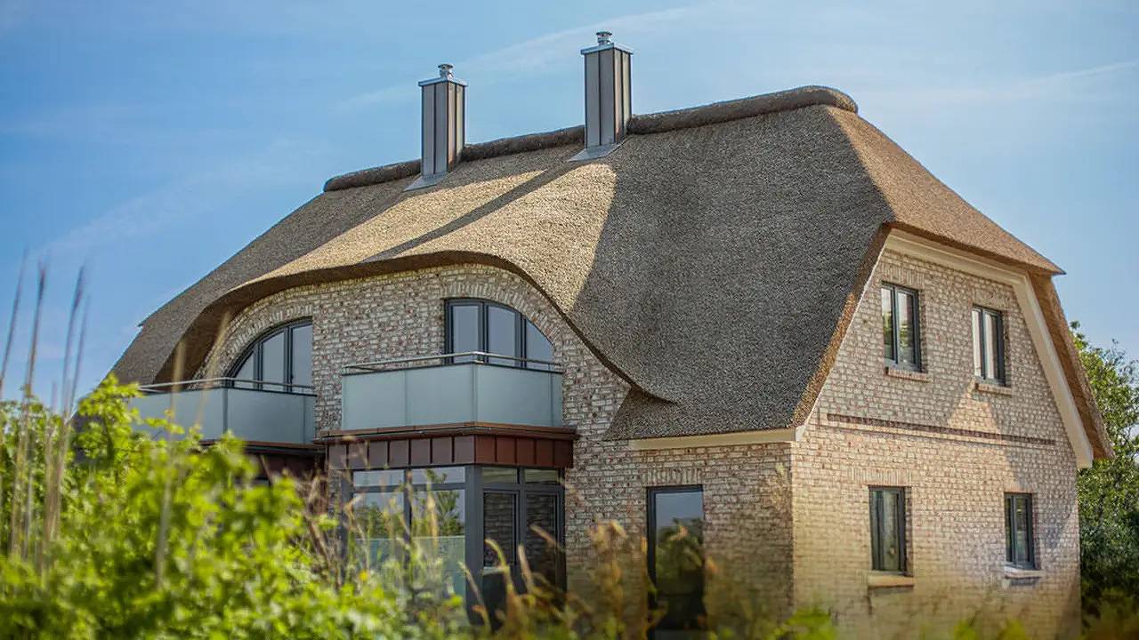 Ferienhaus für 4 Personen (115 m²) in Fehmarn in Westermarkelsdorf, Fehmarn