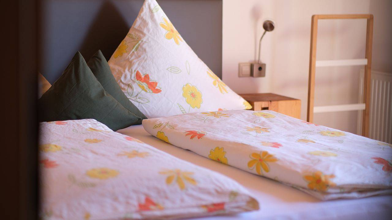 Doppelzimmer für 2 Personen in Salem (Bodenseekreis) in Salem, Region Bodensee-Oberschwaben