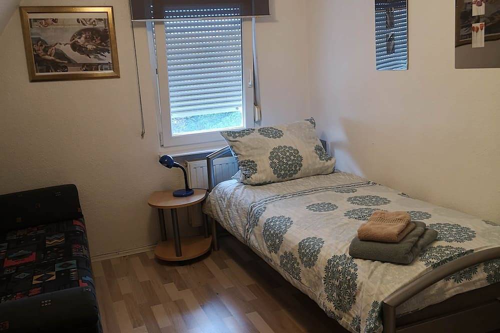 Ganze Wohnung, 3-Zimmer 80qm Ferienwohnung Casa Antico in Steinheim an der Murr, Landkreis Ludwigsburg
