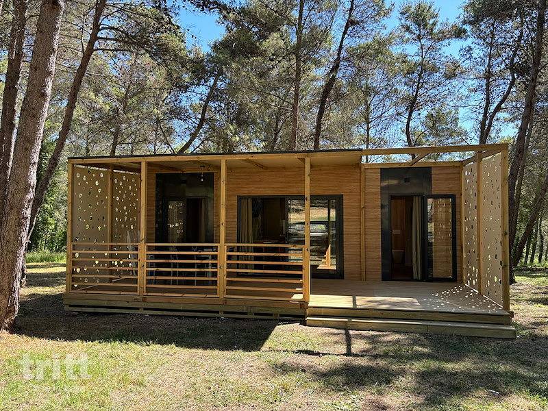 Resort per 5 Persone in Riparbella, Costa degli Etruschi