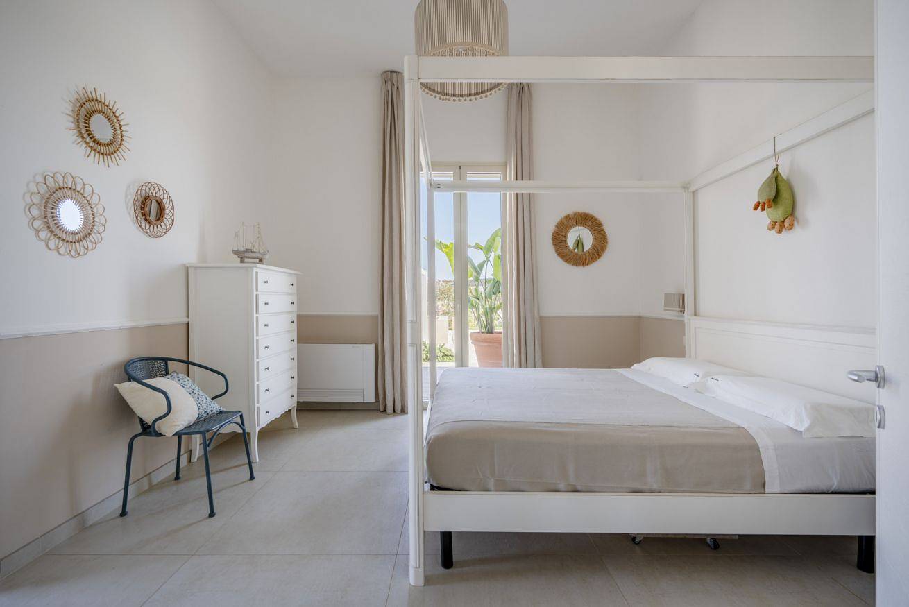 Villa Lucia - Exclusive Private Pool in Gallipoli, Golfo di Taranto