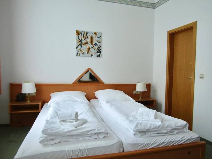 BnB für 2 Personen, mit Ausblick im Harz - 3