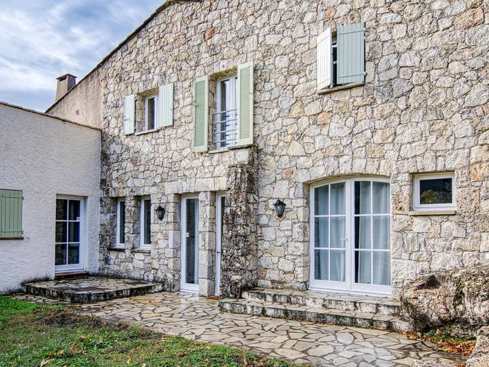 Maison de vacances pour 8 personnes à Draguignan
