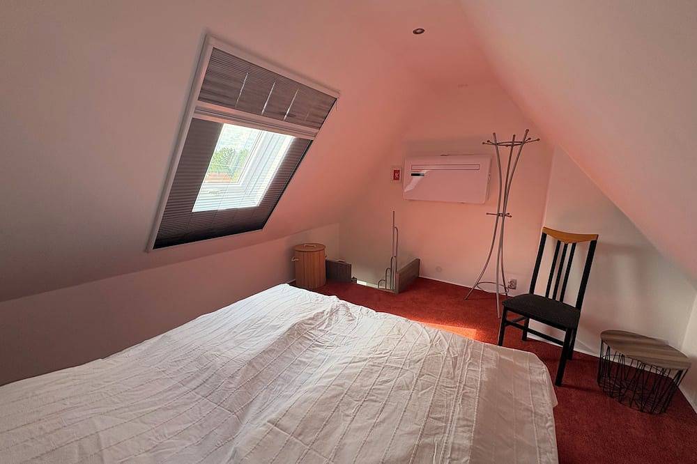Ganze Wohnung, Ferienwohnung Monte Kaolino in Hirschau, Ostbayern