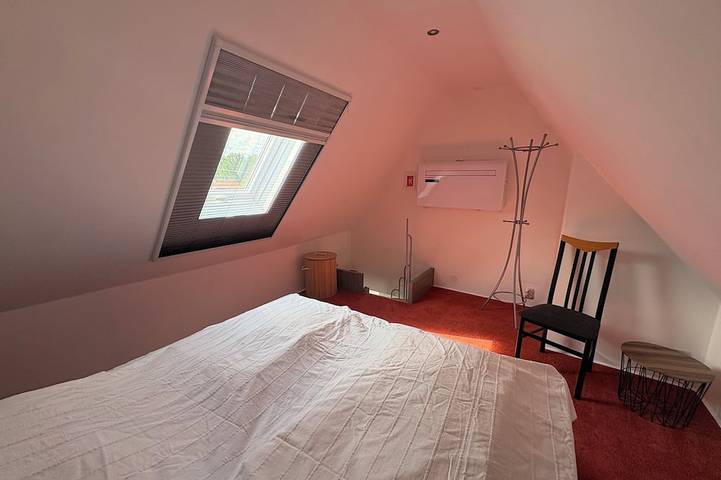Ganze Wohnung, Ferienwohnung Monte Kaolino 2Erw. in Hirschau, Ostbayern