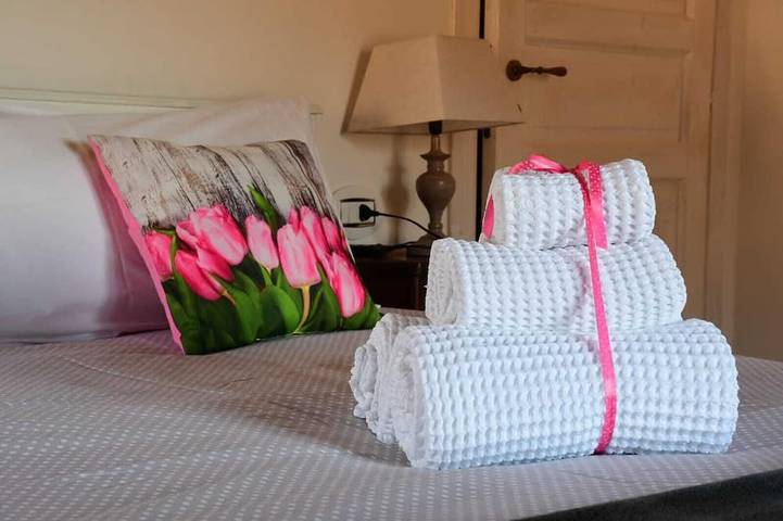 Ferienhaus für 9 Personen, mit Pool und Garten in Gardone Riviera - 3