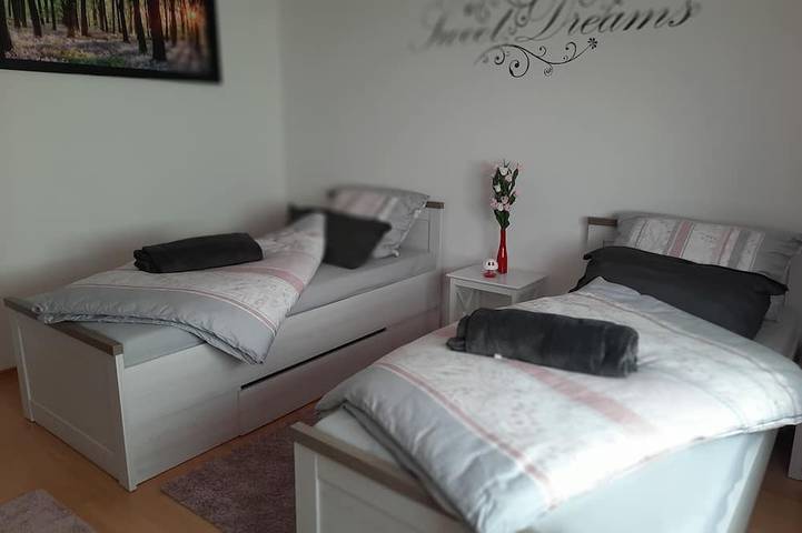 Ferienhaus für 4 Personen, mit Garten, mit Haustier in Malente - 4