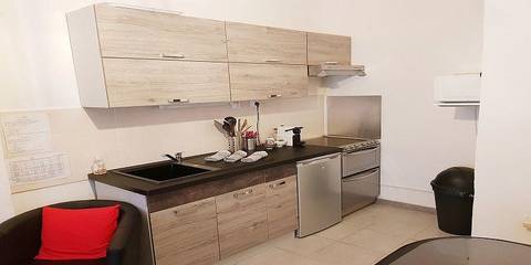 Appartement De Vacances pour 4 Personnes dans Salon-de-Provence, Région d'Aix-en-Provence, Photo 4