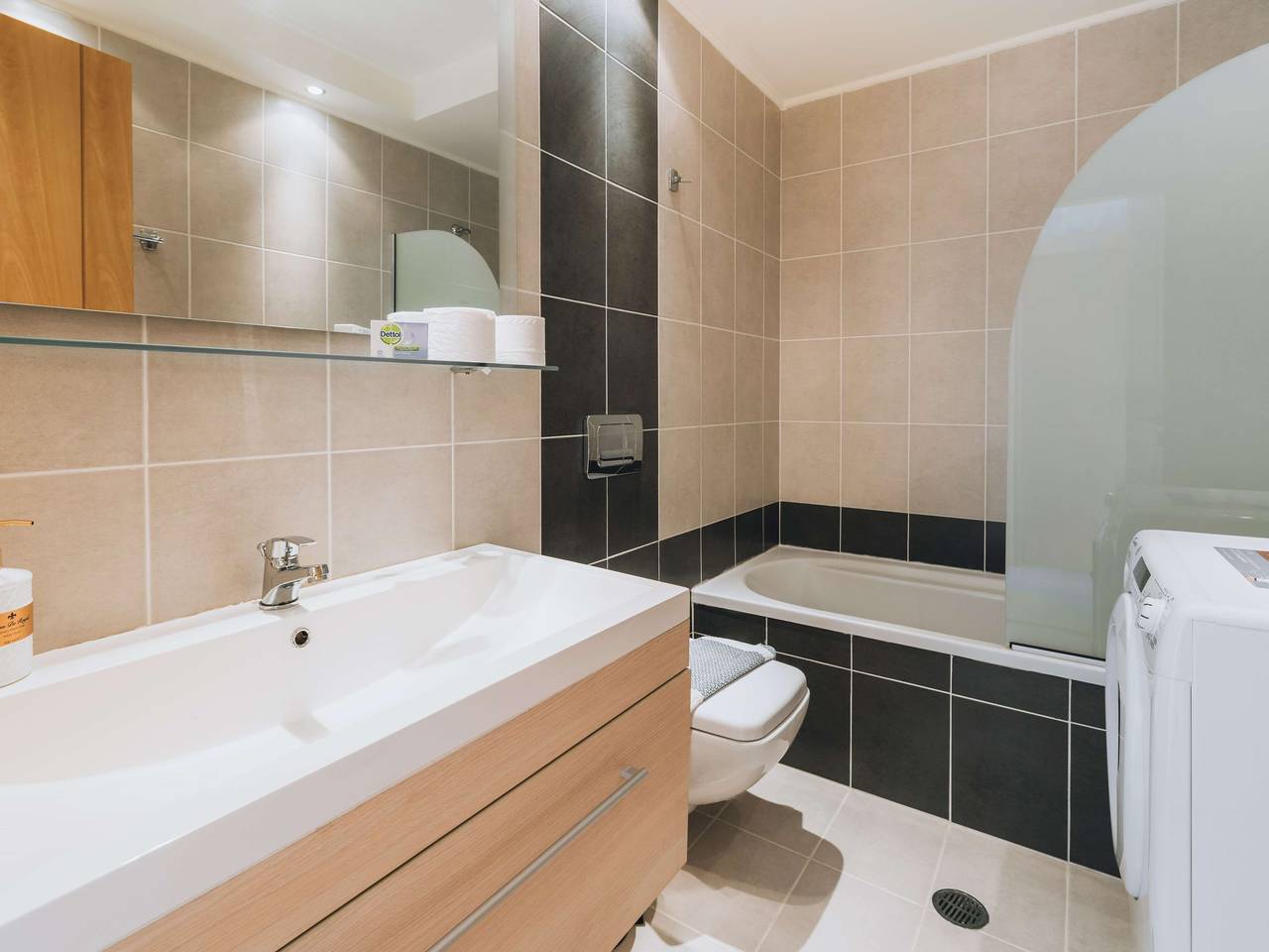 Ganze Wohnung, Rhodes Port Haven Suite in Rhodos Stadt, Rhodos