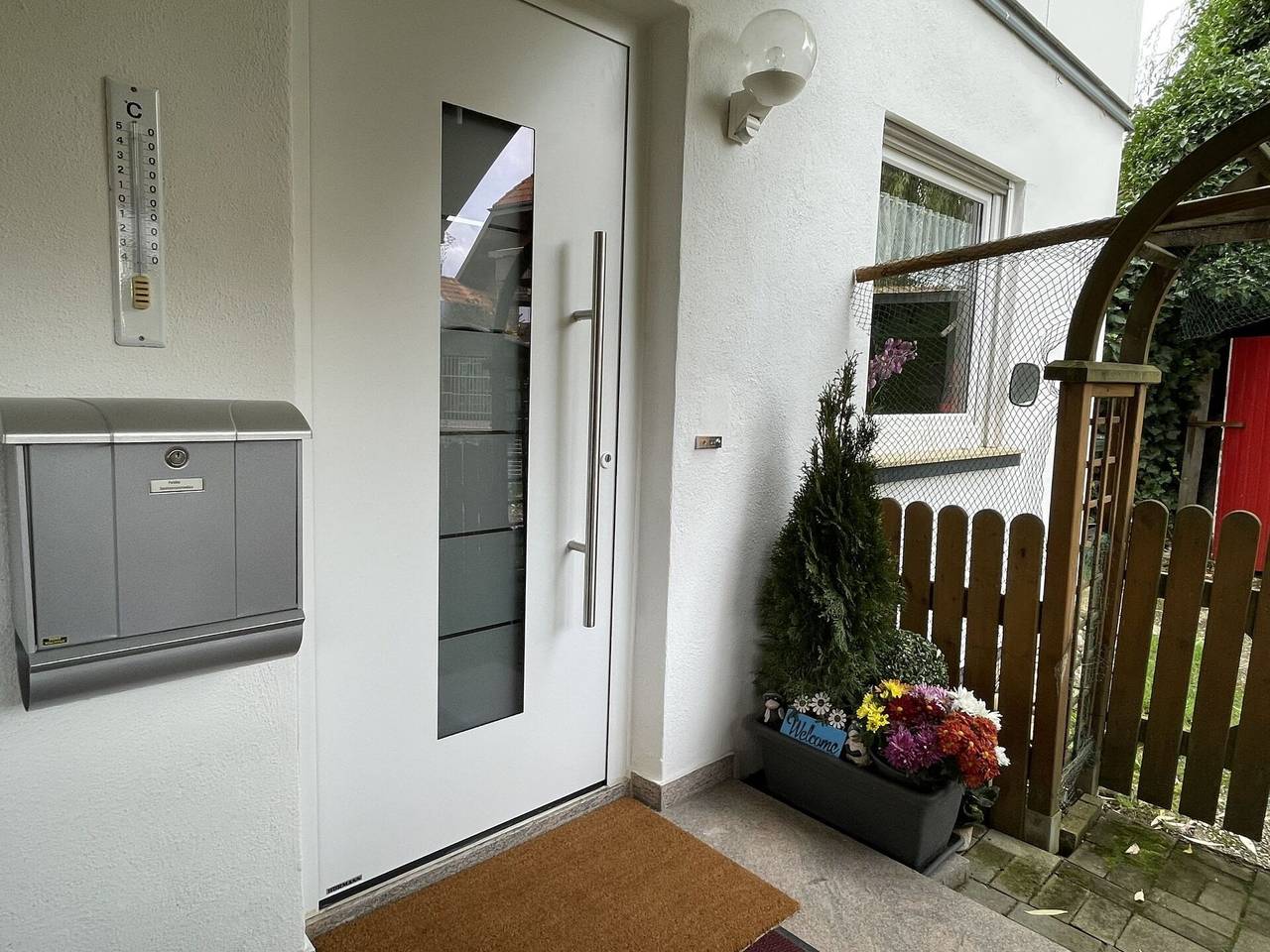 Ganze Wohnung, Spatzenparadies - Spatzenparadies 110.1 in Rötenbach (Friedenweiler), Friedenweiler