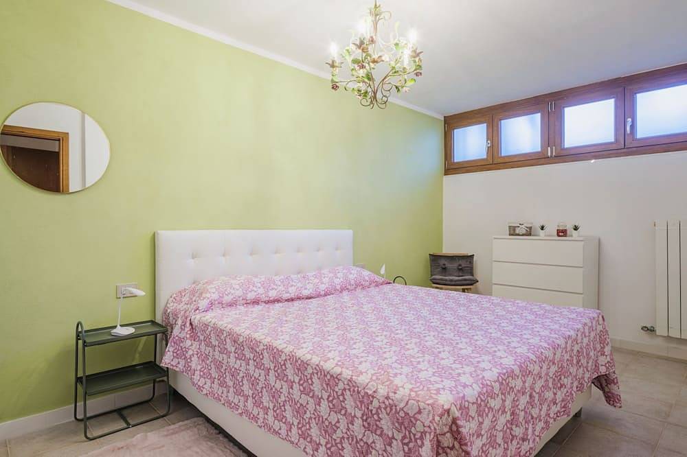 Geheel appartement, Villaggio 5 Terre in Pignone, Riviera di Levante