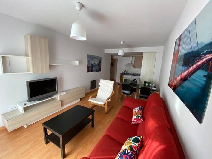 Holiday apartment for 4 people, with view - 1