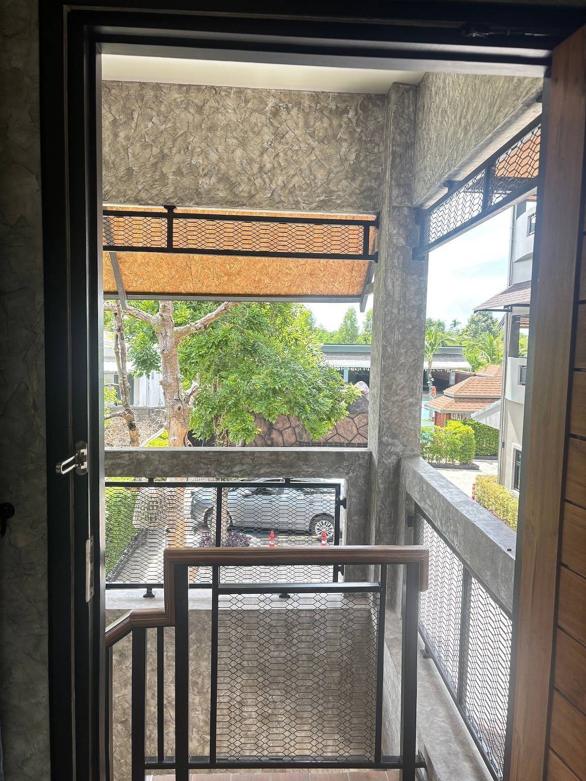 Hideaway Resort Banchang in Rayong (provins)