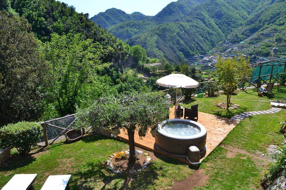 Appartamento vacanze a Tramonti a partire da 126€ a notte