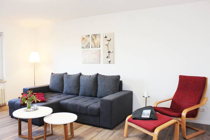 Bauernhof für 4 Personen, mit Terrasse in der Lüneburger Heide - 3
