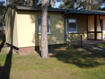 Ferienhaus für 4 Personen in Zinnowitz, Usedom, Bild 1