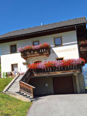 Ferienwohnung für 2 Personen, mit Balkon in Österreich