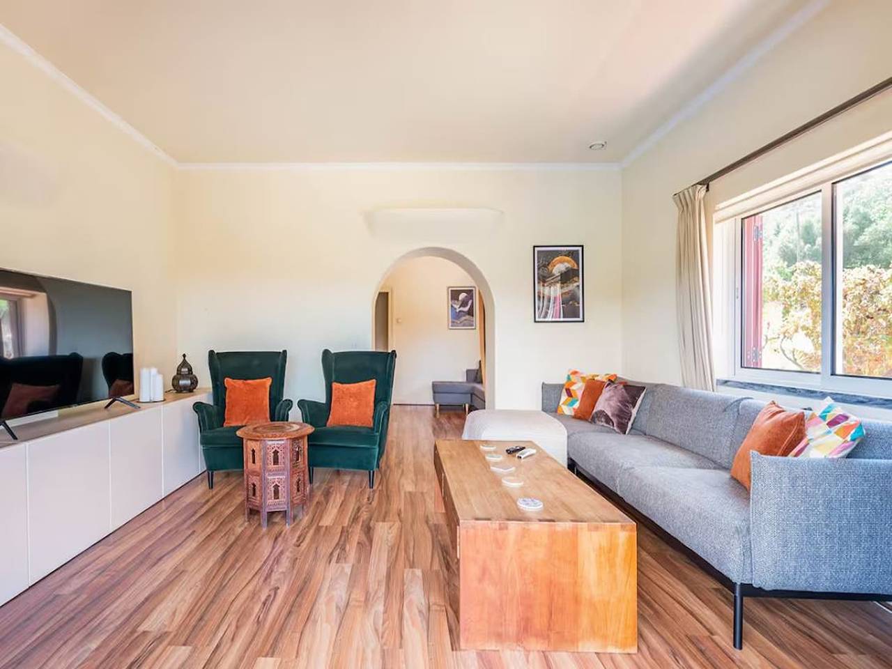 Landhaus mit privatem Pool in der Nähe von Silves in Silves, Faro Distrikt