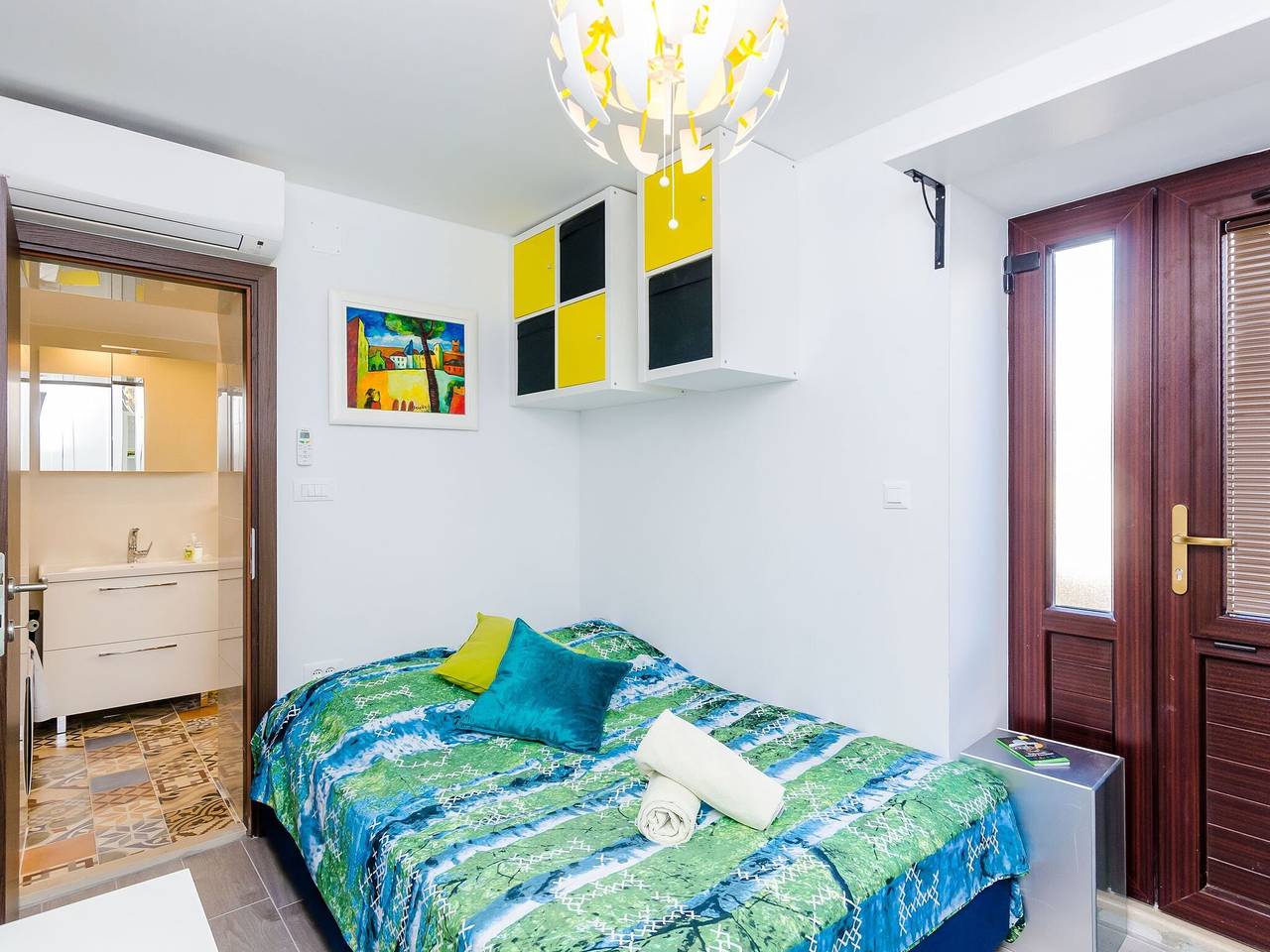 Appartamento vacanze a Grad Dubrovnik a partire da 98€ a notte