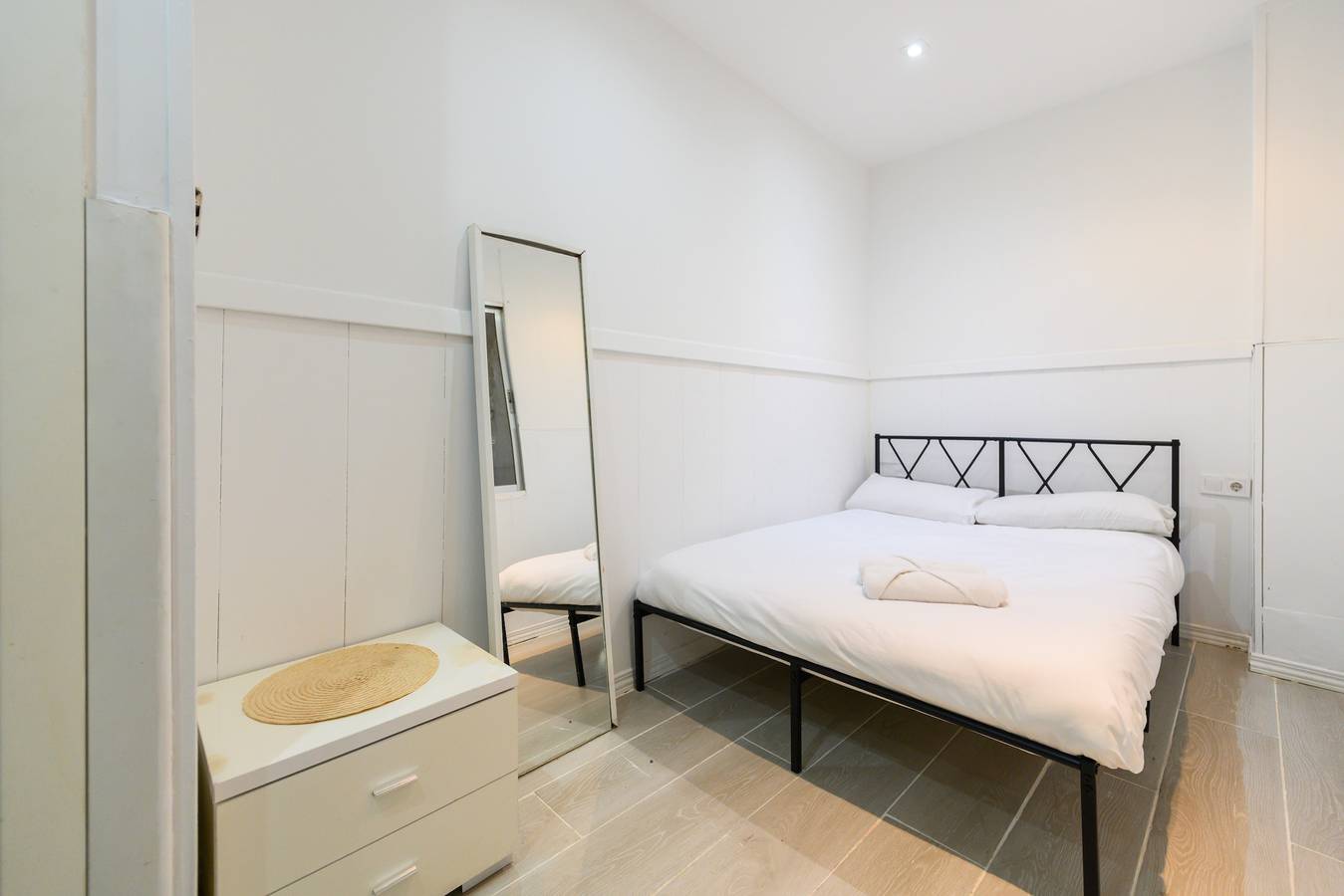 M Piso acogedor de 1 dormitorio en el Cen, foto 12