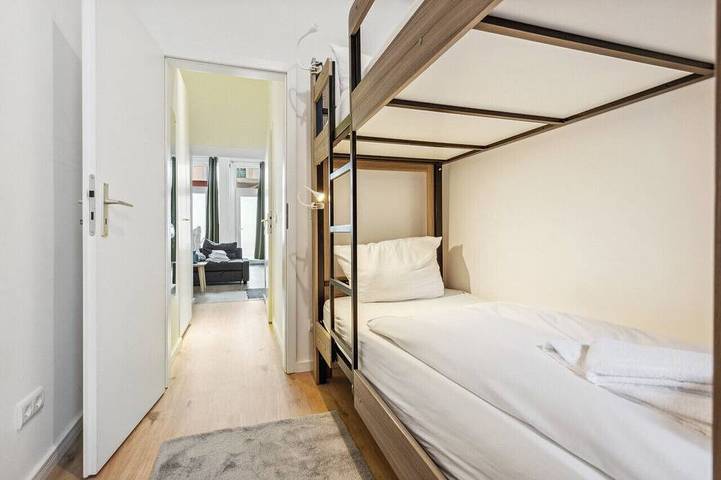 Ferienwohnung für 4 Personen in Charlottenburg Berlin - 3