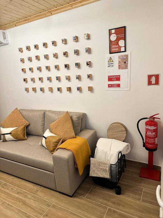 Location de vacances pour 6 personnes, avec jardin et jacuzzi, animaux acceptés à Loulé - 2