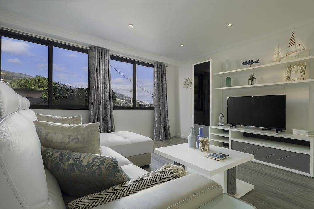 Angel'S Sunset T2 Estrito Da Calheta in Estreito da Calheta, Madeira