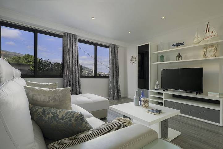 Maison de vacances pour 4 personnes - 1